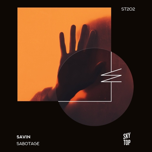 Savin - Sabotage [ST202]